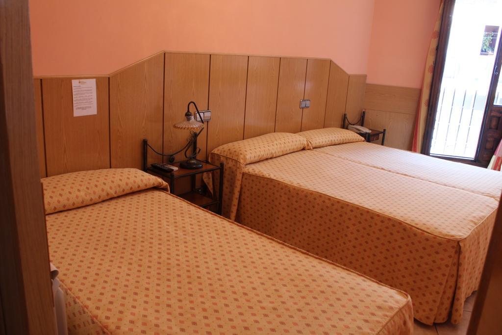 מדריד Hostal Maria Ronda מראה חיצוני תמונה