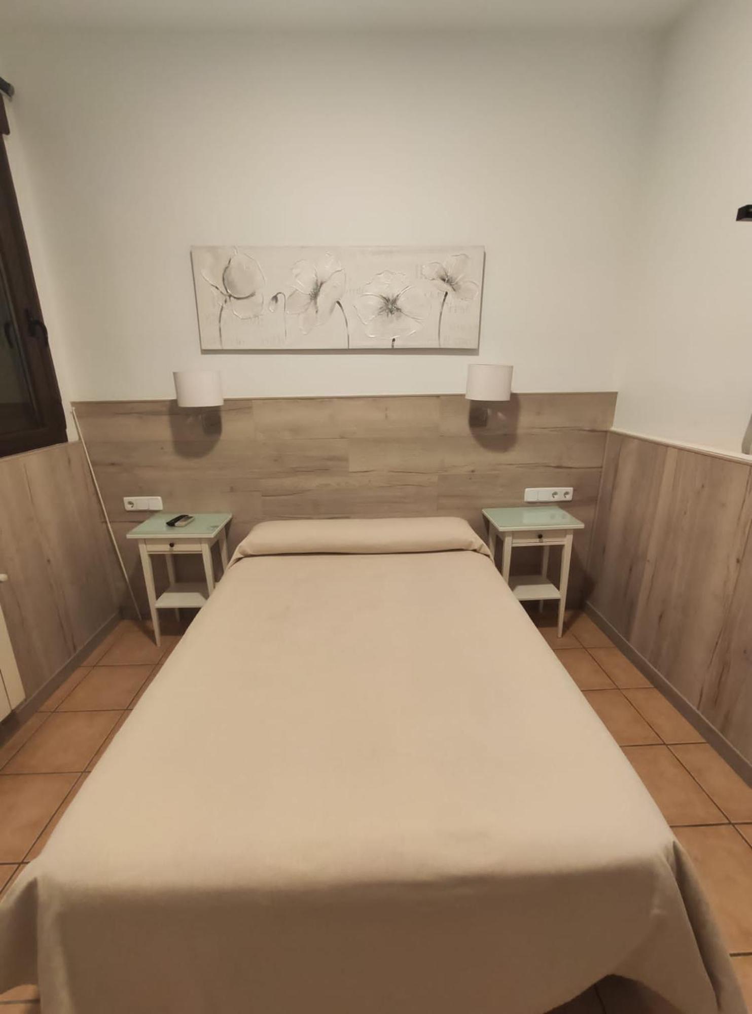 מדריד Hostal Maria Ronda מראה חיצוני תמונה