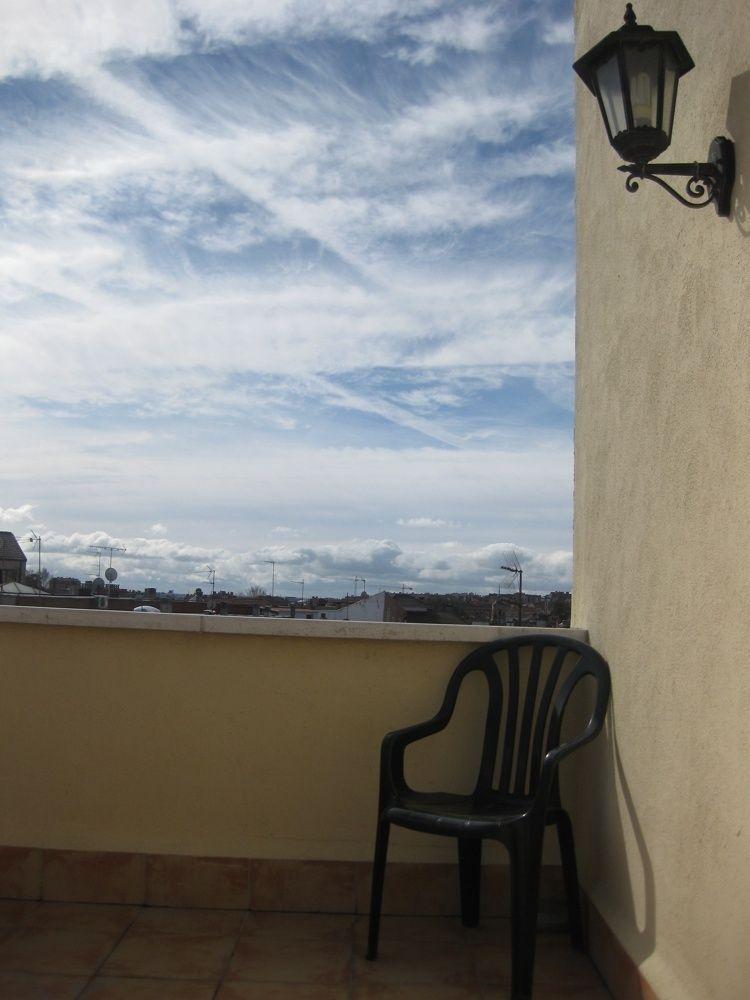 מדריד Hostal Maria Ronda מראה חיצוני תמונה