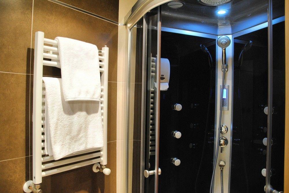 מדריד Hostal Maria Ronda מראה חיצוני תמונה