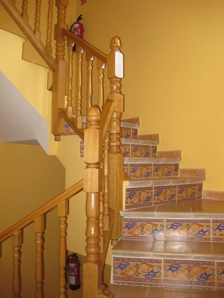 מדריד Hostal Maria Ronda מראה חיצוני תמונה